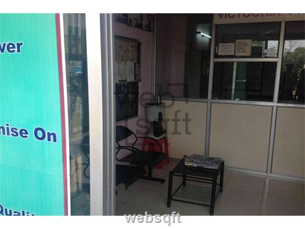 Office Space for Rent in Hyderabad